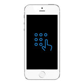 iPhone 5S Passcode Removal Service